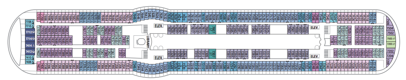 Royal Caribbean Freedom of the Seas Deck 7.png